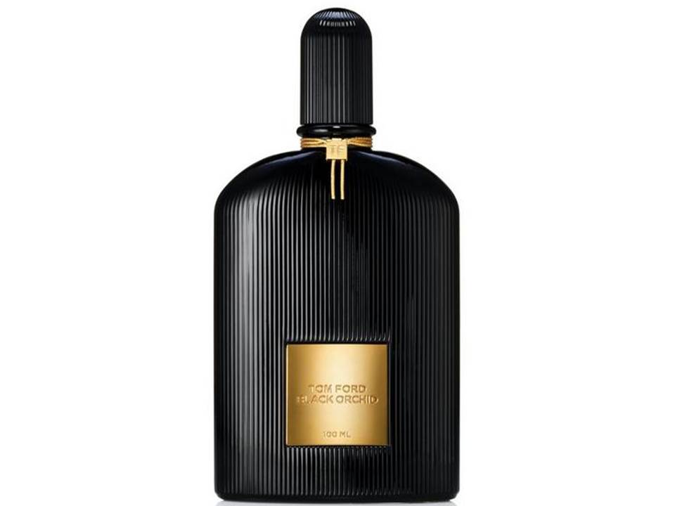 Black Orchid  by Tom Ford Eau de Parfum TESTER 100 ML.